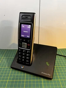 Telephone BT Diverse 7410 Plus Cordless Telephone Handsfree - Zdjęcie 1 z 3