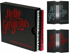 Ybf Your Best Friend Hello Gorgeous Shadow & Face Palettes