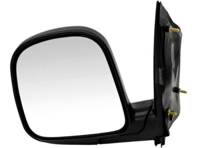 Espejo retrovisor izquierdo Dorman 62272TKBN 2000 2001 1999 Chevrolet Express 1500 1996-2002 Foto 1 de 2