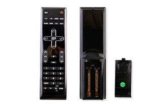 Replace remote VR10 for Vizio TV E190VA, E220MV, E220VA, E260MV, E260VA, E320VA - Picture 1 of 4