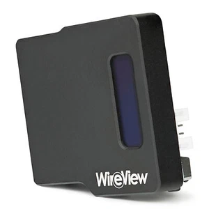 Thermal Grizzly WireView GPU, 2x 8-Pin PCIe - Reverse - Bild 1 von 11