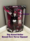 Poupée de collection Monster High Doll Draculaura Drama NEUVE LIVRAISON LE JOUR MÊME