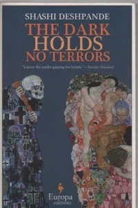 The Dark Holds No Terror by Shashi Deshpande - 1st Thus/As New! - Picture 1 of 1