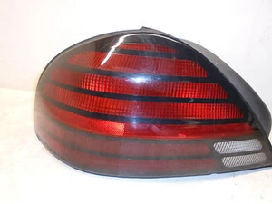 Luz trasera izquierda Pontiac Grand AM 1999-2003 lámpara OEM - Imagen 1 de 16