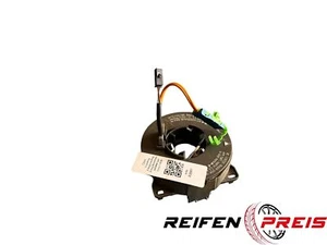 Airbagschleifring Schleifring Airbag Wickelfeder 24459849 Opel Corsa C Meriva A - Bild 1 von 2