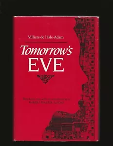 Tomorrow's Eve von Villiers de L'isle-Adam (Science Ficton) - Bild 1 von 6