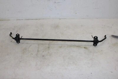 Barra estabilizadora trasera Fiat 124 Spider Abarth 2018-2019 OEM HP100 Foto 1 de 4