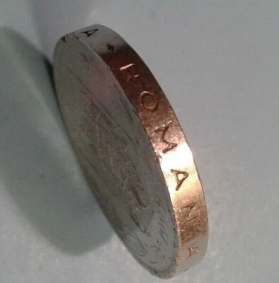 Romania 500 Lei coin 1999 - Image 1 of 3