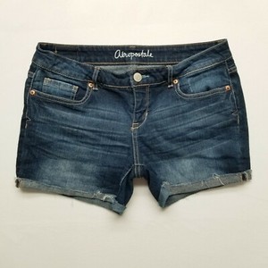Las mejores ofertas en Pantalones cortos Aéropostale Regular Talla 8 para  Mujer | eBay