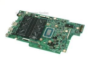 7F4H3 GENUINE DELL MOTHERBOARD AMD YM2700C4T4MFB INSPIRON 13 7375 P69G (AA510)* - Picture 1 of 5