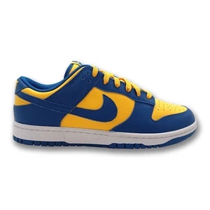 Nike Dunk Low Retro Basketball - UCLA Blue Jay, DD1391-402, Größe: 44 - Bild 1 von 1