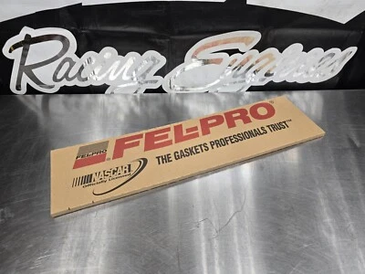 Fel-Pro VS 50368C VALVE COVER GASKET SET FOR 1990-2001 FORD MAZDA 4.0L. NOS - Image 1 of 2