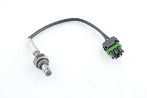 SENSORE SONDA LAMBDA COMPATIBILE CON RENAULT CLIO I MEGANE I - NTK 0147 - Picture 1 of 4