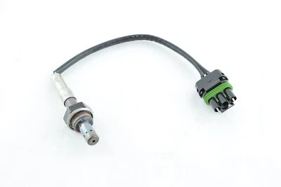 SENSORE SONDA LAMBDA COMPATIBILE CON RENAULT CLIO I MEGANE I - NTK 0147 - Immagine 1 di 4