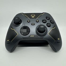 Halo Infinite Special Edition XBOX Series X Controller Brand New, Open Box B85