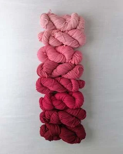 Hilo de punta de aguja de lana Waverly - 2001-2008 - Imagen 1 de 9