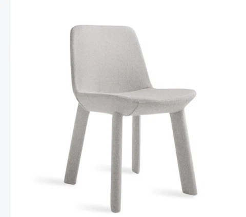 New. Blu Dot Neat Dining Chairs. set of 4 Cover