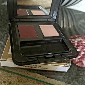 Nuovissimo ombretto Monteil Paris Rich Powder Grand Duo - Foto 1 di 14