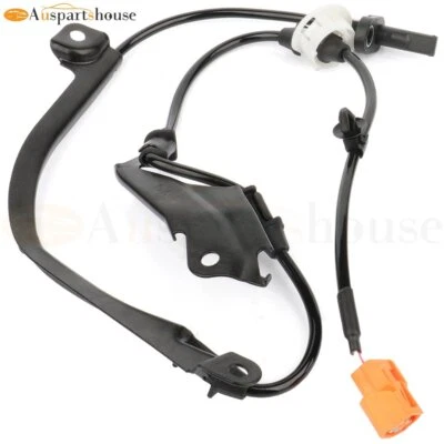 Sensor de velocidad ABS compatible con Acura TL 2004-2007 2008 lado del pasajero delantero ALS997 Foto 1 de 4