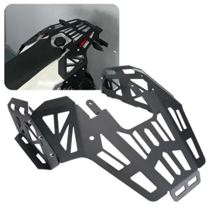 Rear Rack Luggage Carrier Box Holder Saddlebag Support Bracket For Kove 450Rally - Picture 1 of 24