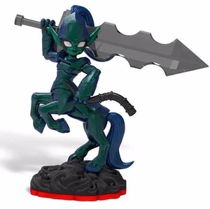 *Dark Knightmare Knight Mare Skylanders Trap Team Imaginators Wii PS4 Xbox One 🙂 - Imagen 1 de 1