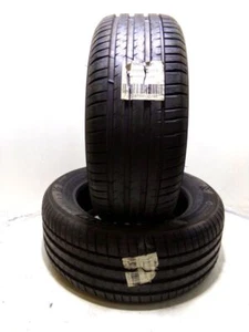 Sommerreifen 255/55 R19 111Y / Satz (2 Stk.) Michelin - Bild 1 von 6