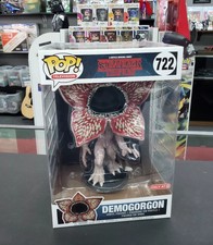 demogorgon 10 inch pop