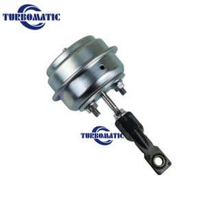 Turbo actuator GT1749V 721021 for Audi Seat VW 1.9 TDI 110Kw ARL 2000-2005 - Picture 1 of 7