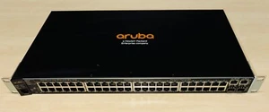 ARUBA HPE J9781A - HP-2530-48 - Picture 1 of 1