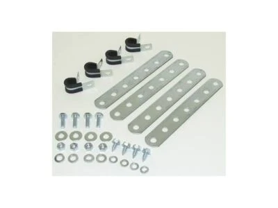 Soporte enfriador dirección asistida Plymouth Duster 1970-1976 46611YBYS 1971 1972 Foto 1 de 2