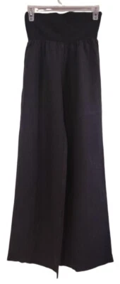 Jennifer Lopez - Black - Pants - Size XS - Image 1 of 4