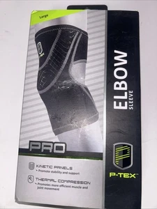 P-TEX Pro Herren Ellenbogen Sleeve Ellenbogen Sleeve - Größe L - Bild 1 von 2