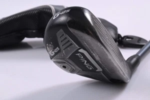Ping G425 #4 Hybrid / 22 Degree / Regular Flex Ping Alta CB Slate 70 Shaft - Picture 1 of 9