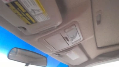 Overhead Console Front Roof With Sunroof Fits 99-03 LEXUS RX300 1776527 - Image 1 of 4