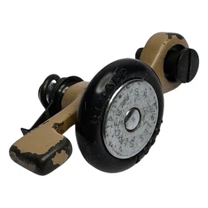 Singer Sewing Machine 401A BOBBIN WINDER Genuine Part 172165 Beige - Picture 1 of 3