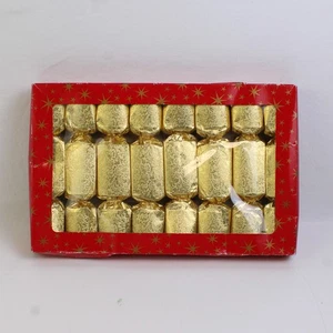 24er Set neue englische Weihnachtsknacker Urlaub Party Zubehör - Bild 1 von 5