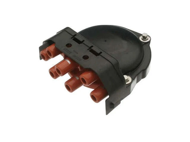 Tapa de distribuidor para BMW 735i 1985-1992 1990 1988 1986 1987 1989 1991 DG316GF Foto 1 de 1