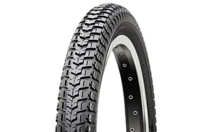 CST 16 x 2.125 C712 Bicycle Tyre 57-305 Trekking Hybrid 35 PSI - Picture 1 of 2