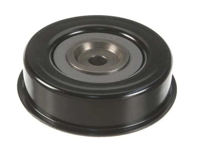 Accessory Belt Tension Pulley For 1997-1999 Mitsubishi 3000GT SOHC 1998 JR579JW - Image 1 of 1