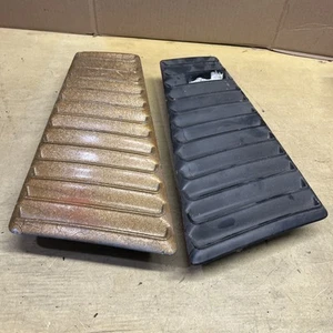 1967 1968 Ford Mustang fastback rear exterior vents - Bild 1 von 20