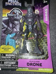 Final Faction - DRONE - DRONE - Modellino - NUOVO - Foto 1 di 2