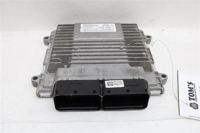 ORDENADOR ECU ECM KIA OPTIMA 2014 14 2015 15 391082GBE1 1068771 Foto 1 de 4