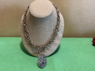 collar sigrid olsen Foto 1 de 4