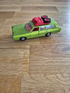 Matchbox K 23 Mercury - Foto 1 di 5