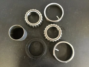 Conmet 10081731 Hub Service Kit   Tp Trailer - Bild 1 von 2