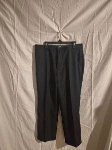 Dress Slacks Pants For Men W 36 L 28  Haband Executive Division - Picture 1 of 8