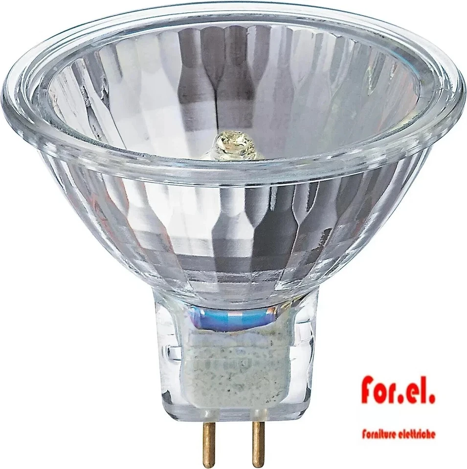 Mazda 20W 12V 36° Gu5.3 Halogen Lamp 120011 - Image 1 of 1