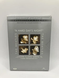 A Hard Day's Night (DVD, 2002, Collector's Edition, 2-Disc Set) - Bild 1 von 1