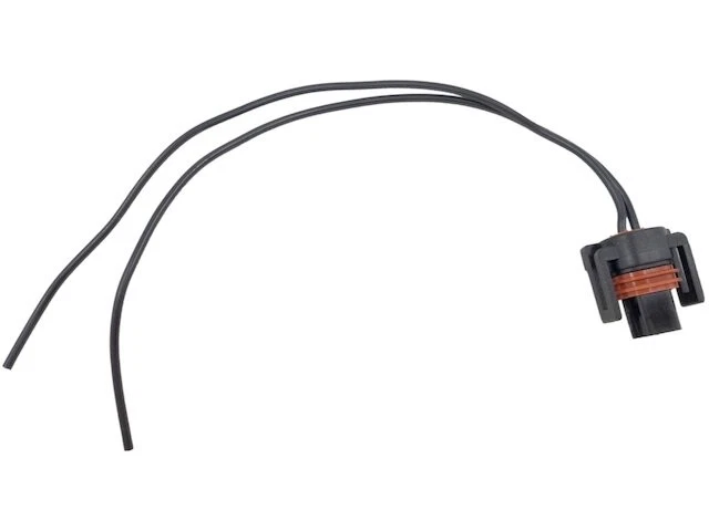 91TB75P Fuel Injector Connector Fits 2005-2008 IC Corporation CE Integrated - Image 1 of 1