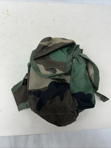 Safariland SPEAR ELCS Rifle Single Pouch Woodland M81 Gods Plaid GWOT - Bild 1 von 5